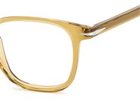 Eyeglasses frame David Beckham Man 104478FMP4920 - 104478FMP4920